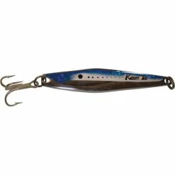 Surecatch Knight Metal Lure 85g Silver Blue