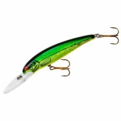 Bomber 24A Hard Body Lure 8.9cm Banana Fish