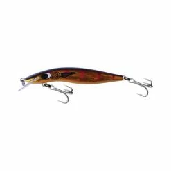 Classic Lures Classic 97 Hard Body Lure 97mm 10ft Gold Mullet Dazzler