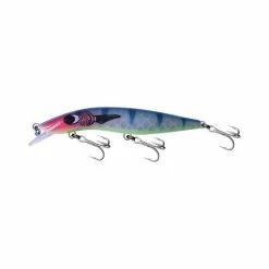 Classic Lures Classic F18 120 Hard Body Lure 120mm 8ft Blue
