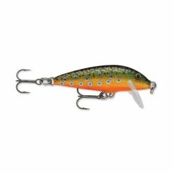 Rapala Countdown Hard Body Lure 3cm Brook Trout