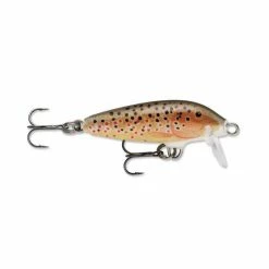 Rapala Floating Original Hard Body Lure 3cm