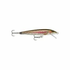Rapala Original Floating Hard Body Lure 5cm Live Rainbow Trout