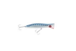 Halco Roosta Popper Surface Lure 195mm Pilchard