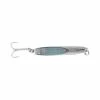 Halco Twisty Metal Lure 5g Chrome