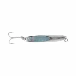 Halco Twisty Metal Lure 10g Chrome