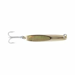 Halco Twisty Metal Lure 70g Gold