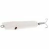 Richter Chisel Plug Surface Lure 3oz White