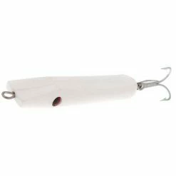 Richter Chisel Plug Surface Lure 3oz White