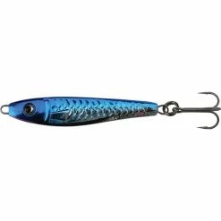 Gillies Pilchard Metal Lure 85g Blue