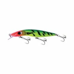 Classic Lures Classic 120 Hard Body Lure 20F 120mm Guns N Roses