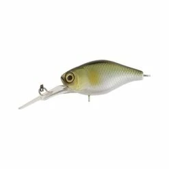 Jackall Chubby Deep Floating Hard Body Lure 38mm Ayu