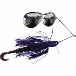 Gangster Lures Gangster Spinner Baits 1oz