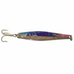 Surecatch Knight Metal Lure 65g Dark Blue