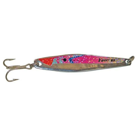Surecatch Knight Metal Lure 40g Red Pink