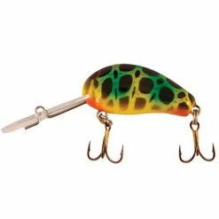 Oar-Gee Lures Oargee Wee-Pee Hard Body Lure 75mm