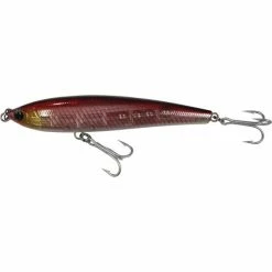 Zerek Zappelin Stickbait Surface Lure 160mm Col 02