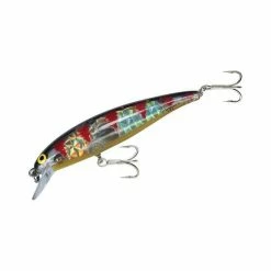 Bomber 14A Hard Body Lure Mullet