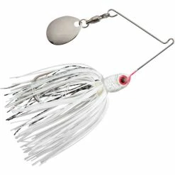 Booyah Micro Pond Magic Spinner Bait Lure 1/8oz Colour 685