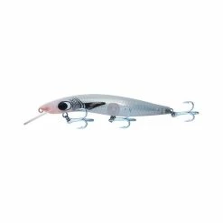 Classic Lures Classic Ghost 120 Hard Body Lure 3F 120mm Ghost Casper