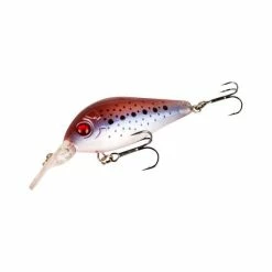 Balista Trance Hard Body Lure Rainbow Trout