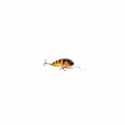Oar-Gee Lures Oargee Lil Ripper Hard Body Lure 40mm Colour QBS