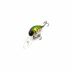 Oar-Gee Lures Oargee Wee-Pee Hard Body Lure 75mm Colour O