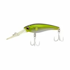 Zerek Tango Shad Floating Hard Body Lure 120mm AA