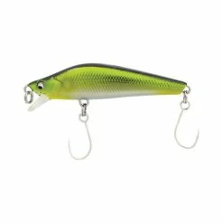 Zerek Stream X Hard Body Lure 65mm AA