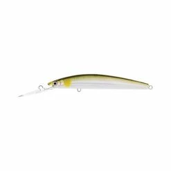 Daiwa Double Clutch Hard Body Lure 75mm Laser Ayu