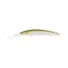 Daiwa Double Clutch Hard Body Lure 95mm Laser Ayu
