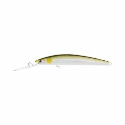 Daiwa Double Clutch Hard Body Lure 95mm Laser Ayu
