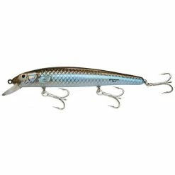 Bomber 16A SW Hard Body Lure 15cm BMDI