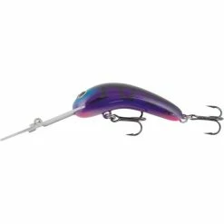 Pryml Native Bush Bandit Deep Dive Hard Body Lure 70mm Hypnose
