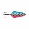 Wigston Tassie Devil Freshwater Spoon Lures 9g Rainbow Trout