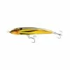 Nomad Surface Stickbait Lure 11.5cm F Gold Buster