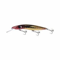 Classic Lures Classic Aftershock Barra Hardbody Lure 10F 12cm Col 1