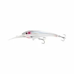 Nomad DTX Minnow Hard Body Lure 8cm Bleeding Mullet