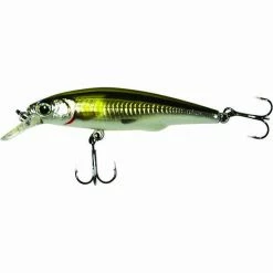 Savage Gear 3D Gravity Twitch Hard Body Lure 6.7cm Ayu Mirror