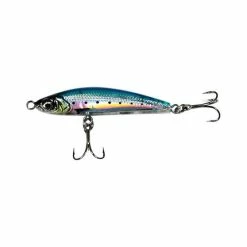 Savage Gear Gravity Pencil Lure 5cm Ghost Sardine