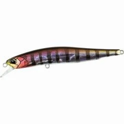 Duo Realis Minnow 8cm Lure Prism Gill