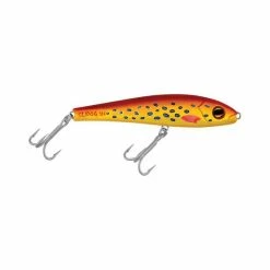 Halco Slidog Lure 105mm Coral Trout
