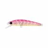 Daiwa Presso Minnow Hard Body Lures 60mm Sakura Suji