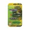 Wigston Tassie Devil Bluewing Lure 4 Pack Colour 01