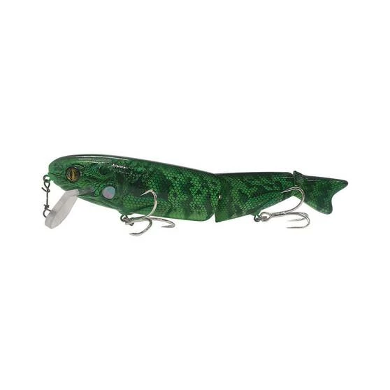 Balista Tremor Lure Lizard