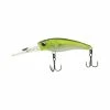 Zerek Tango Shad 3M Hard Body Lure 50mm AA