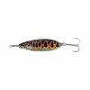 Black Magic Enticer Lure 12g Brookie