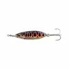 Black Magic Enticer Lure 7g Brookie