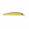 Atomic Hardz Slim Twitcher Hard Body Lure 95mm Fire Tiger