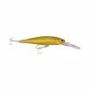 Lucky Craft Pointer Hard Body Lure 78XD Aurora Gold